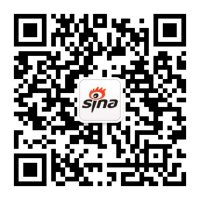 新浪新闻公众号