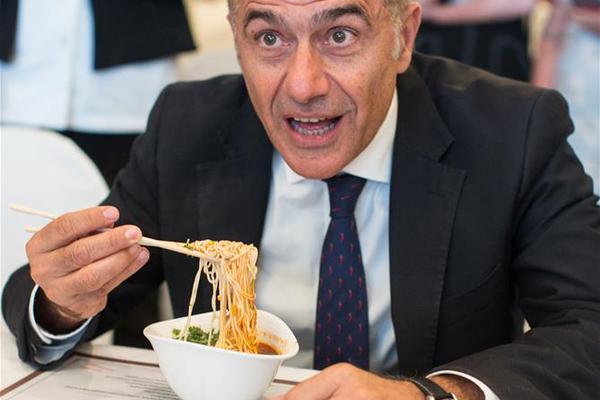 2?024全球非织造布生产商40强发布，8家中国企业上榜