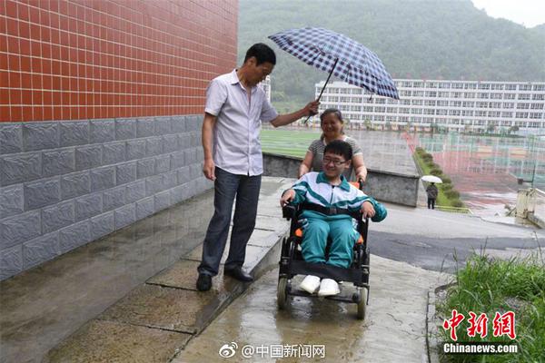 高中生自制蛛丝发射器