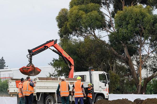 特朗普:主张停止季度收益报告
